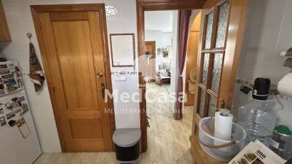 Resale - Apartment -
Orihuela Costa - Villamartín
