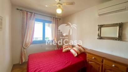 Wiederverkauf - Apartment -
Orihuela Costa - Cabo Roig