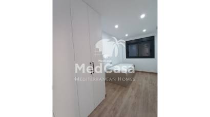 Obra nueva - Apartamento planta baja -
Benejúzar