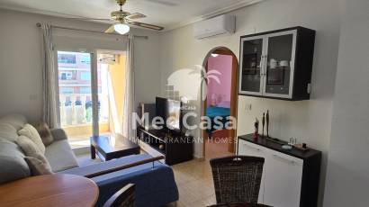 Resale - Apartment -
Formentera del Segura