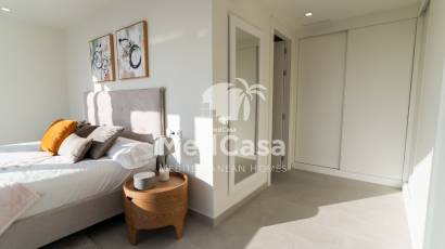 Neubau - Villa -
Altea