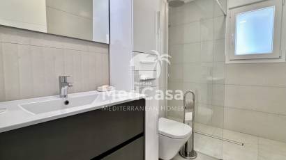 Neubau - Villa -
Benijofar