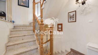 Segunda mano - Adosado -
Orihuela Costa - Los Altos