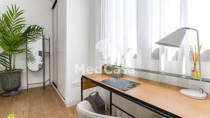 Neubau - Villa -
Finestrat
