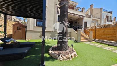 Wiederverkauf - Apartment -
Algorfa - La finca Golf