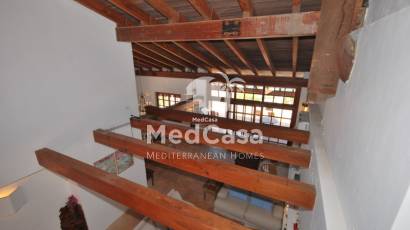 Wiederverkauf - Villa -
Moraira - El Portet