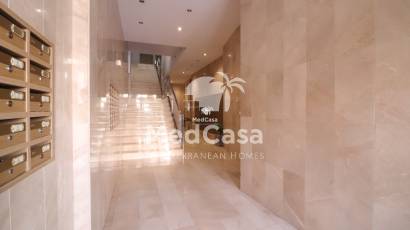 Wiederverkauf - Apartment -
Almoradí - Almoradi - Town