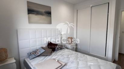 Resale - Penthouse -
Orihuela Costa - La Zenia