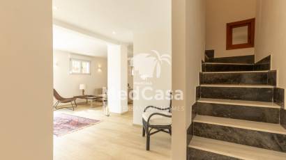 Wiederverkauf - Reihenhaus -
Orihuela Costa - Punta Prima