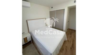 Resale - Ground floor apartment -
Torrevieja