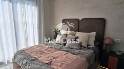 Neubau - Villa -
Ciudad Quesada