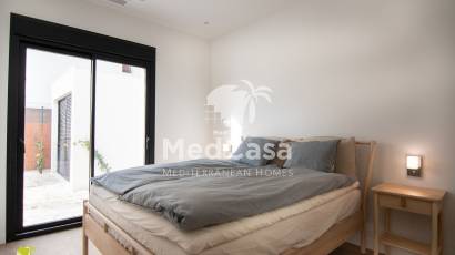 Neubau - Villa -
Los Montesinos