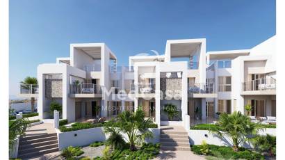 New Build - Penthouse -
Ciudad Quesada