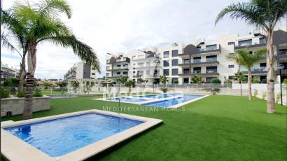 Segunda mano - Apartamento -
Orihuela Costa - Villamartín