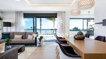 New Build - Villa -
Ciudad Quesada