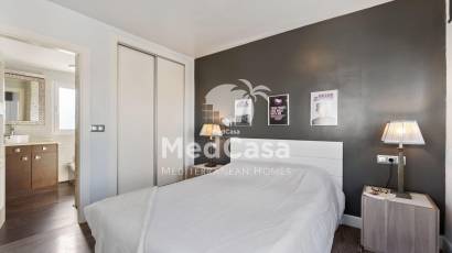 Resale - Corner Townhouse -
Balsicas