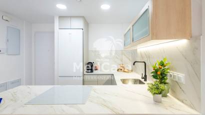 New Build - Apartment -
Torrevieja