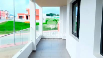 Neubau - Penthousewohnung -
Bigastro