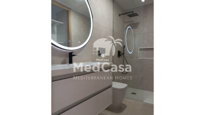 Obra nueva - Apartamento planta baja -
Guardamar del Segura - Guardamar