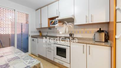 Segunda mano - Apartamento -
Orihuela Costa - Campoamor