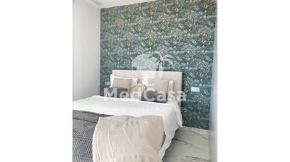 Obra nueva - Villa -
Pilar de la Horadada