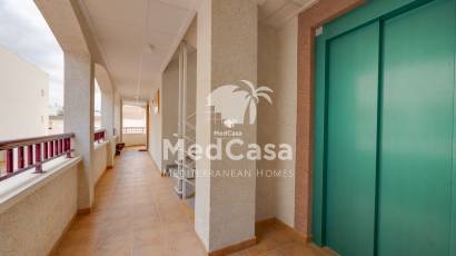Obra nueva - Apartamento -
San Fulgencio