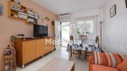 Segunda mano - Semi pareado -
Orihuela Costa - La Florida