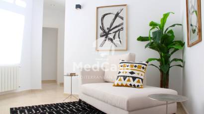 Neubau - Villa -
Altea