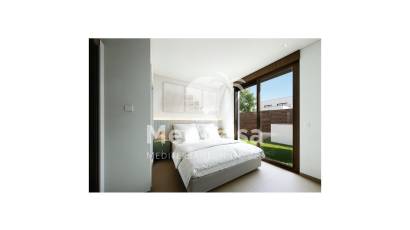 Neubau - Villa -
Los Montesinos - Montesinos