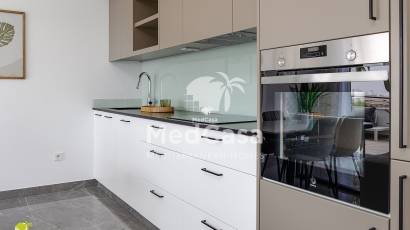 Obra nueva - Ático -
Xeresa - Xeresa (Gandia)