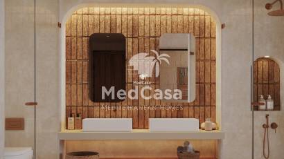 New Build - Villa -
Jávea