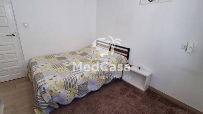 Resale - Townhouse -
Orihuela Costa - Villamartín