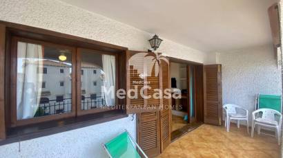Wiederverkauf - Apartment -
Orihuela Costa - Cabo Roig