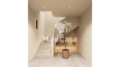 Neubau - Villa -
Golf La Finca - La Finca Golf