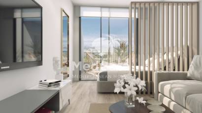 Obra nueva - Ático -
Torrevieja