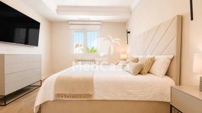 Wiederverkauf - Villa -
Dehesa de campoamor - Campoamor