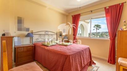 Resale - Villa -
Moraira - Pinar de l'Advocat