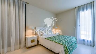 Obra nueva - Villa -
Finestrat