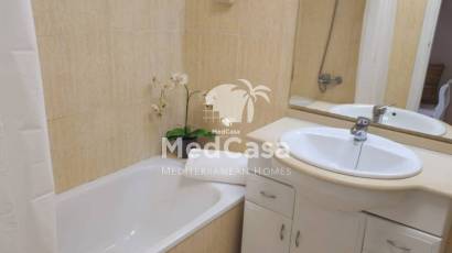 Wiederverkauf - Apartment -
Villajoyosa - Playa Torres