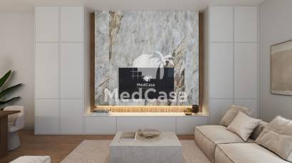 Obra nueva - Villa -
Sucina