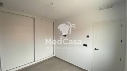 New Build - Villa -
Los Alcázares