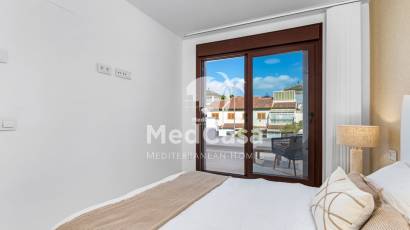 New Build - Villa -
Pilar de la Horadada