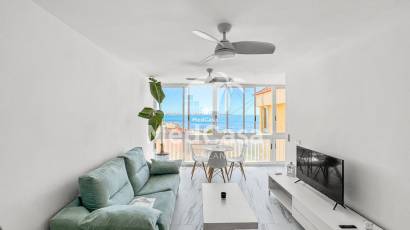 Segunda mano - Apartamento -
Orihuela Costa - Punta Prima