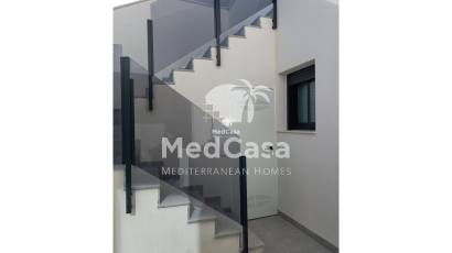 Neubau - Penthousewohnung -
Pilar de la Horadada
