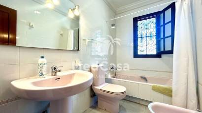 Segunda mano - Villa -
Orihuela Costa - La Zenia