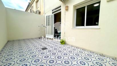 Segunda mano - Adosado -
Orihuela Costa - Campoamor