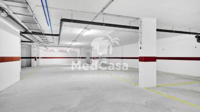 Obra nueva - Apartamento -
San Miguel de Salinas