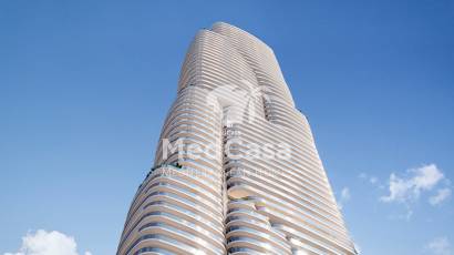 New Build - Apartment -
Benidorm