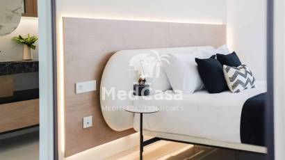 Obra nueva - Villa -
Ciudad Quesada