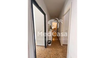 Wiederverkauf - Apartment -
Guardamar del Segura